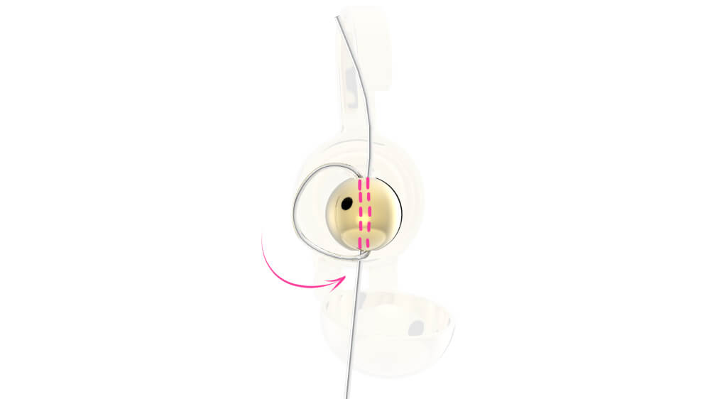 プロ直伝 ボールチップとつぶし玉の使い方を極める