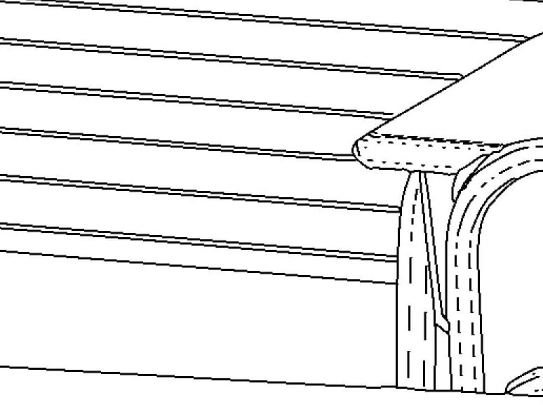 クリスタ ３d時 カメラのパース数値について 解決
